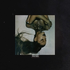 LP ARIANA GRANDE - THANK U, NEXT (DUPLO)