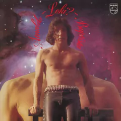 LP ARNALDO BAPTISTA - LOKI?