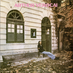 LP ARTHUR VEROCAI - ARTHUR VEROCAI 1972 (COLORIDO)