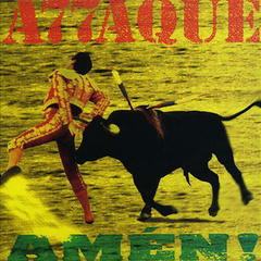 LP ATTAQUE 77 - AMÉN! (DUPLO)