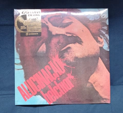 LP BELCHIOR - ALUCINAÇÃO - comprar online