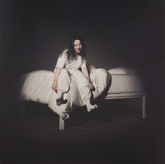 LP BILLIE EILISH - WHEN WE ALL FALL ASLEEP, WHERE DO WE GO?