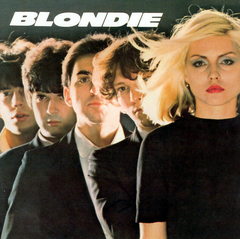 LP BLONDIE - BLONDIE