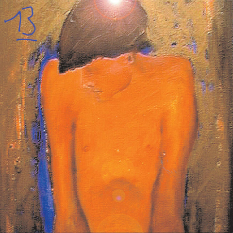 LP BLUR - 13 (DUPLO)