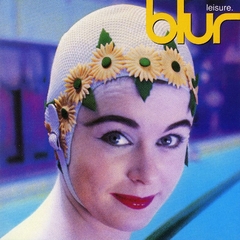 LP BLUR - LEISURE