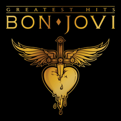 LP BON JOVI - GREATEST HITS (DUPLO) - comprar online