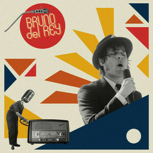 LP BRUNO DEL REY - O QUE SERVE DE MOTOR