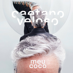 LP CAETANO VELOSO - MEU COCO