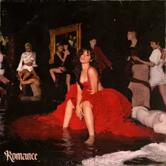 LP CAMILA CABELLO - ROMANCE (DUPLO)