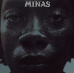 LP MILTON NASCIMENTO - MINAS