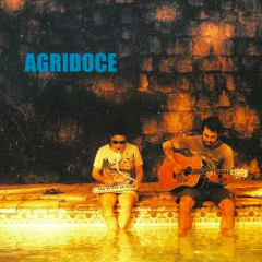LP AGRIDOCE - AGRIDOCE (LARANJA)