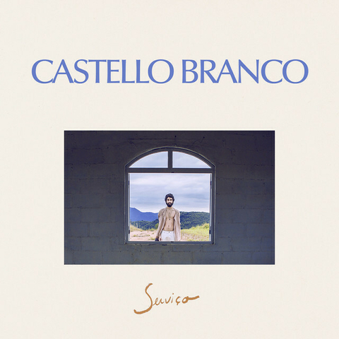LP CASTELLO BRANCO - SERVIÇO