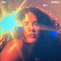 LP CÉU - NOVELA