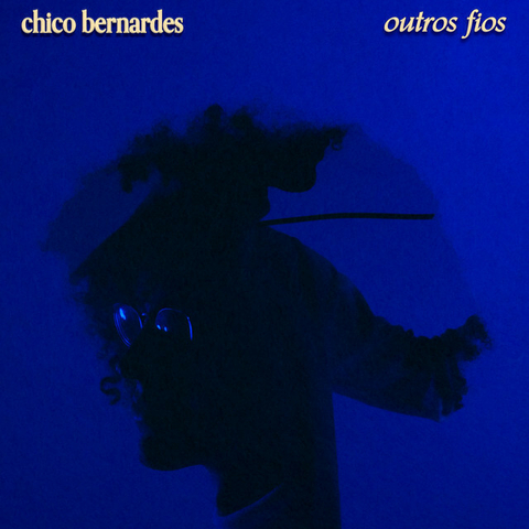 LP CHICO BERNARDES - OUTROS FIOS (BRANCO)