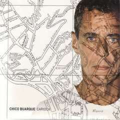 LP CHICO BUARQUE - CARIOCA