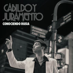 LP CONOCIENDO RUSIA - CABILDO Y JURAMENTO