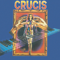 LP CRUCIS - CRUCIS