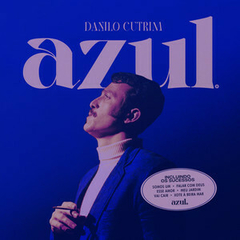 LP DANILO CUTRIM - AZUL