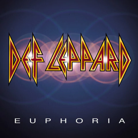 LP DEF LEPPARD - EUPHORIA (DUPLO)