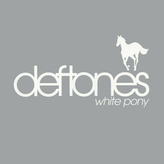 LP DEFTONES - WHITE PONY (DUPLO)