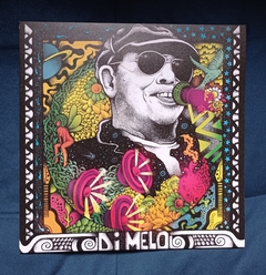 LP DI MELO - O IMORRÍVEL - comprar online