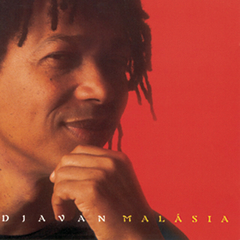 LP DJAVAN - MALÁSIA (DUPLO, VERMELHO) - comprar online