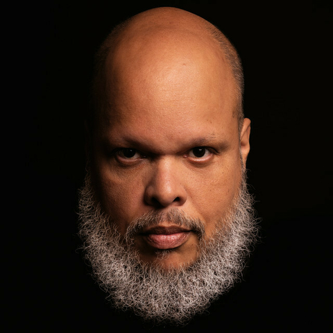LP ED MOTTA - BEHIND THE TEA CHRONICLES