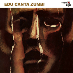 LP EDU LOBO - EDU CANTA ZUMBI