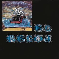 LP EL RELOJ - EL RELOJ