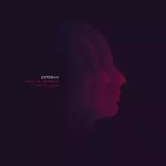 LP ESTEBAN - SACA LA MUERTE DE TU VIDA (ROSA)
