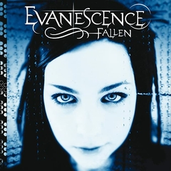 LP EVANESCENCE - FALLEN