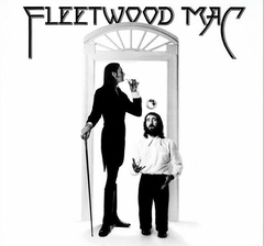 LP FLEETWOOD MAC - FLEETWOOD MAC (COLORIDO)