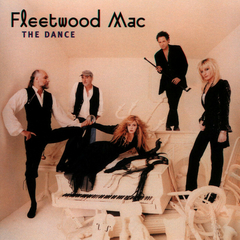 LP FLEETWOOD MAC - THE DANCE (DUPLO)