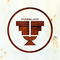LP FUNMILAYO AFROBEAR ORQUESTRA - FUNMILAYO
