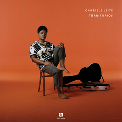 LP GABRIELE LEITE - TERRITÓRIOS