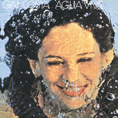 LP GAL COSTA - ÁGUA VIVA