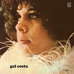 LP GAL COSTA - GAL COSTA 1969