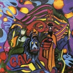 LP GAL COSTA - GAL 1969