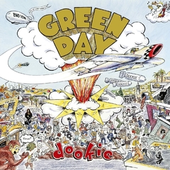 LP GREEN DAY - DOOKIE