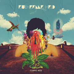 LP GUILHERME HELD - CORPO NÓS (COLORIDO, DUPLO)