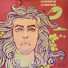 LP GUILHERME LAMOUNIER - GUILHERME LAMOUNIER