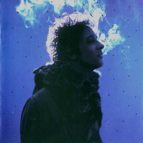 LP GUSTAVO CERATI - BOCANADA (DUPLO)