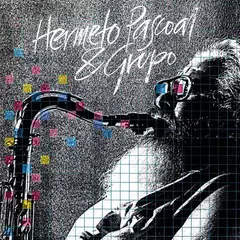 LP HERMETO PASCOAL & GRUPO - HERMETO PASCOAL & GRUPO - comprar online