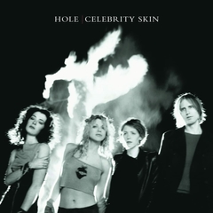 LP HOLE - CELEBRITY SKIN
