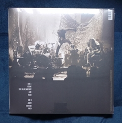 LP PEARL JAM - MTV UNPLUGGED na internet