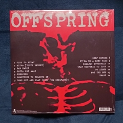 LP OFFSPRING - SMASH na internet