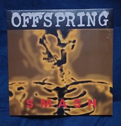 LP OFFSPRING - SMASH - comprar online