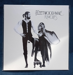 LP FLEETWOOD MAC - RUMOURS na internet