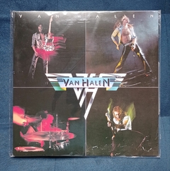 LP VAN VALEN - VAN HALEN - comprar online