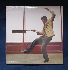 LP SEU JORGE - CRU na internet